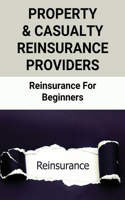 Property & Casualty Reinsurance Providers