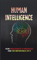 Human Intelligence