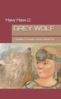 Grey Wolf