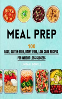 Meal Prep