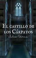 El castillo de los cárpatos