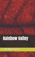 Rainbow Valley