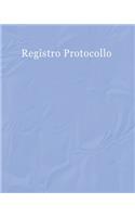 Registro Protocollo