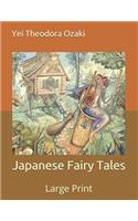 Japanese Fairy Tales