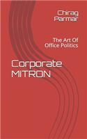 Corporate MITRON