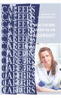 Healthcare Career as an Allergist