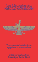 Les Liturgies du Nécronomicon