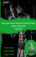 International Mixed Martial Arts Ranking System