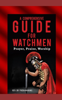 Comprehensive Guide For Watchmen Workbook