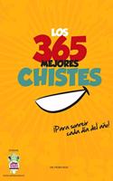 Los 365 Mejores Chistes