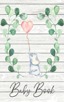 Baby Book
