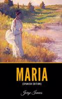 María (Spanish Edition)
