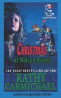 Christmas at Nelson Ranch