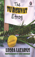 Tu BiShvat Etrog