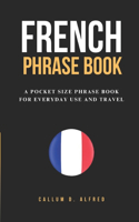 French Phrase Book