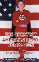 Greatest American Hero Companion (color version)