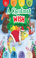 A Christmas Wish: (Clever Emotions)