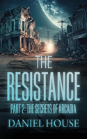 Secrets of Arcadia