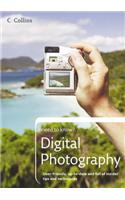Digital Photography