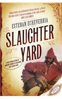 Slaughteryard