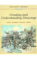 Creating and Understanding Drawings: Studio, Aesthetics, Criticism, History