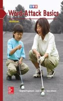 CORRECTIVE READING - DECODING A STUDENT WORKBOOK: (CORRECTIVE READING DECODING SERIES)
