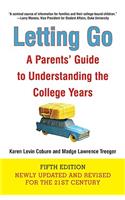Letting Go