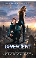 Divergent (Divergent, Book 1) (Divergent Trilogy)