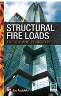 Structural Fire Loads: Theory and Principles