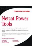 Netcat Power Tools