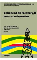 Enhanced Oil Recovery, II