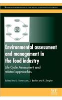 Environmental Assessment and Management in the Food Industry
