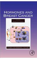 Hormones and Breast Cancer