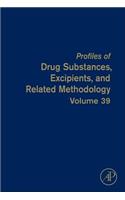 Profiles of Drug Substances, Excipients and Related Methodology