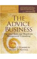 The Advice Business