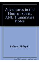 Advnturs&Humnities Notes