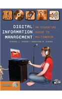 Digital Information Management