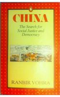 China: The Search for Social Justice and Democracy