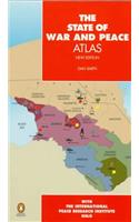 The State of War and Peace Atlas (Penguin reference)