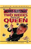 Two Weeks with the Queen: Unabridged (Puffin Audiobooks)