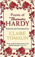 Poems of Thomas Hardy
