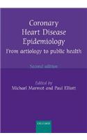 Coronary Heart Disease Epidemiology