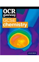 OCR Gateway GCSE Chemistry Student Book