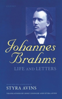 Johannes Brahms