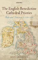 English Benedictine Cathedral Priories