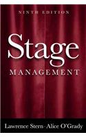 Stage Management