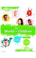 World of Children, The, Plus New Mylab Psychology with Etext -- Access Card Package