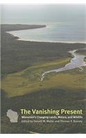 The Vanishing Present