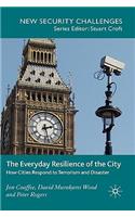 Everyday Resilience of the City