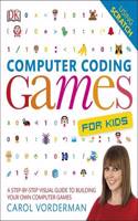 Computer Coding Games for Kids